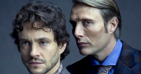 \"Объятия безумия\": фотоконкурс сериала \"Ганнибал\"