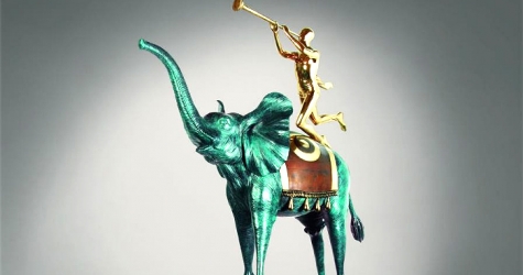 Рекорды лондонских торгов Christie's, Sotheby's и Bonhams