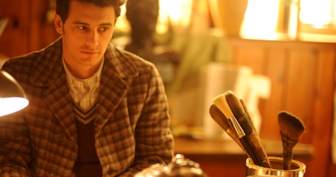 \"Душевные болезни\" с Джеймсом Франко: официальный трейлер