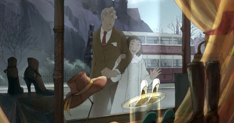 Автор \"Иллюзиониста\" создаст мультфильм по рисункам Феллини