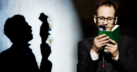 \"Мертвые души\": премьера в \"Гоголь-центре\"