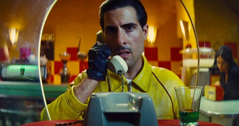 Премьера фильма Уэса Андерсона для Prada