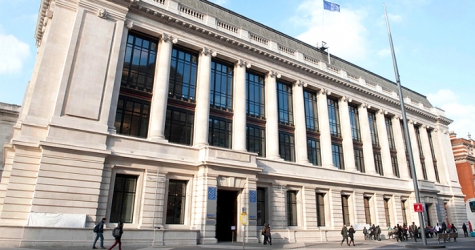 Заха Хадид в шорт-листе на расширение лондонского Музея науки