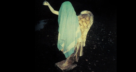 Полароиды Андрея Тарковского выставят в \"Доме Нащокина\"