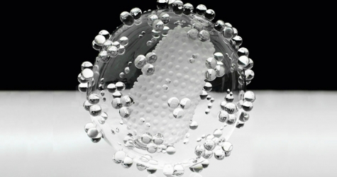 Стеклянная микробиология