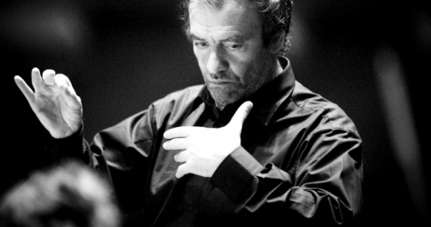 Пасхальный фестиваль Валерия Гергиева открывается в Москве