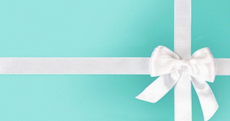 Tiffany & Co. изменят знаменитую бирюзовую упаковку?
