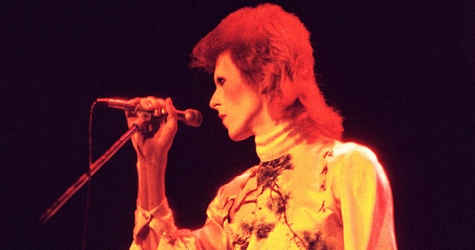 Сингл Дэвида Боуи Rebel Rebel ждет переиздание