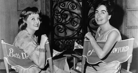 \"Вражда\": Джессика Лэнг и Сьюзен Сарандон сыграют знаменитых кинодив