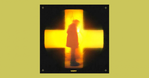 Канье Уэст и Vory выпустили трек «Daylight»