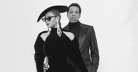 Бейонсе и Джей Зи объявили даты совместного тура On the Run II