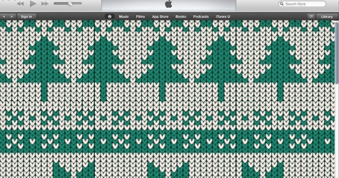 Декабрьский переполох: плейлист к грядущим праздникам