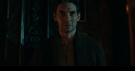 Netflix выпустил новый трейлер хоррор-антологии «Кабинет редкостей Гильермо дель Торо»