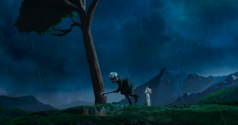 Netflix выпустил видео о работе над «Пиноккио» Гильермо дель Торо