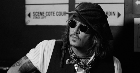 Dior продлил контракт с Джонни Деппом