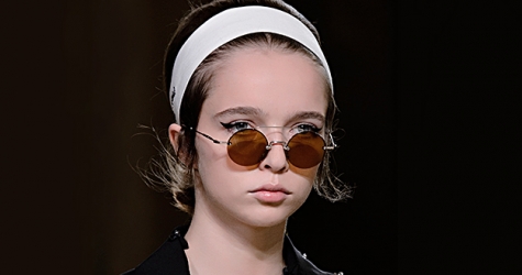 Весенне-летние тенденции в аксессуарах для волос