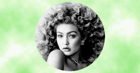 Девушка недели: Джиджи Хадид