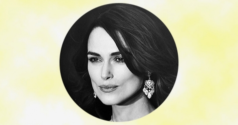 Девушка недели: Кира Найтли