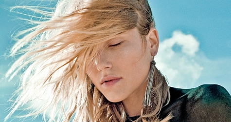 Колонка врача: все о сухости кожи