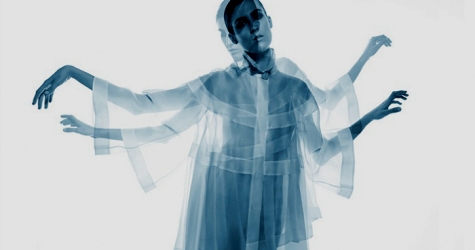 Мода и архитектура: бином Gianfranco Ferré