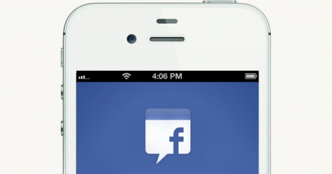 На Facebook появились рекламные видеоролики