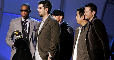 Пластинку Linkin Park и Jay-Z ждет переиздание