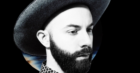 Woodkid снова в Москве