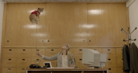 Новый клип Disclosure