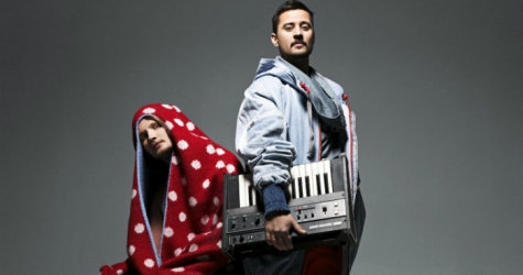 Плейлист выходного дня: 28-29 декабря