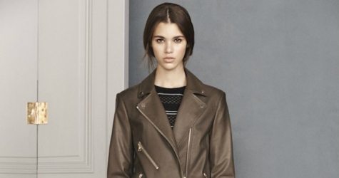 Коллекция Jason Wu, pre-fall 2014