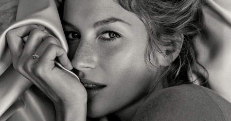 Налоговая служба проверила доходы Жизель Бундхен