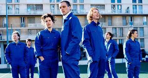 Arcade Fire выступят на Glastonbury