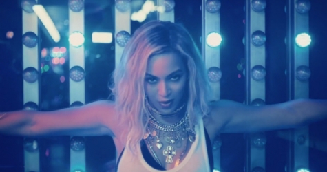 Терри Ричардсон выступил режиссером клипа Бейонсе