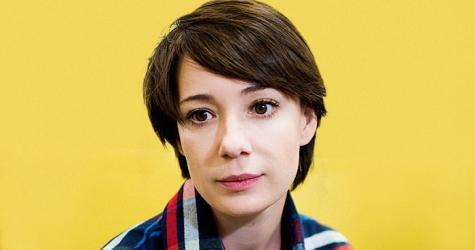 Чулпан Хаматова проведет в Лондоне благотворительный спектакль