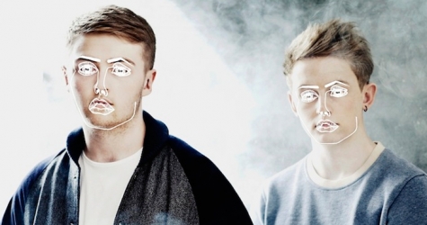 Слушаем: Disclosure — Apollo