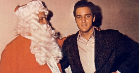 10 песен про Новый Год и Рождество