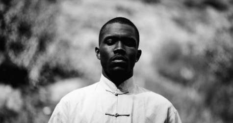 Фрэнк Оушен, The Clash и Diplo выпустили совместную песню