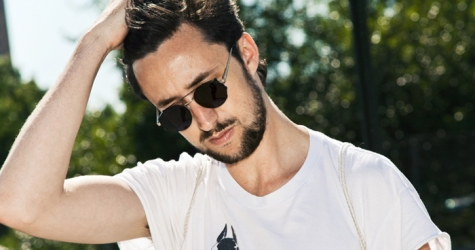 How to Dress Well записал микс на Канье Уэста, Дрейка, Рианну и других