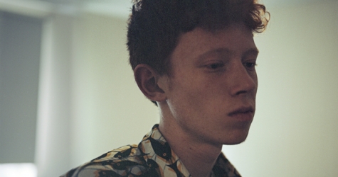 King Krule в короткометражке Уиллиса Эрл Била