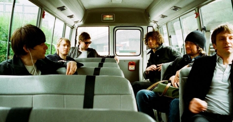 Новый материал от Kaiser Chiefs