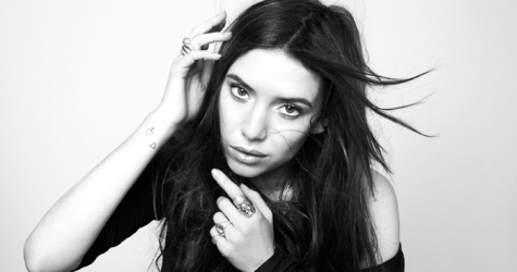 Ликке Ли — звезда шведского триллера и автор саундтрека