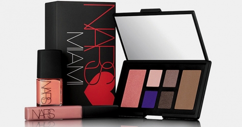 Подарочный набор NARS Loves Miami