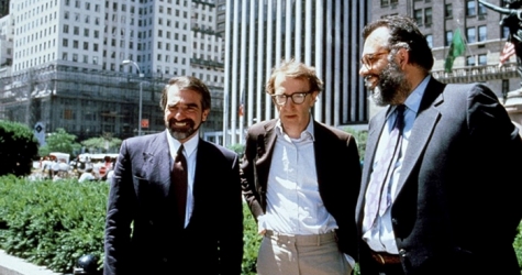 Что стало с главными режиссерами Голливуда?