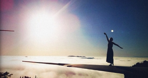 Travel-блиц с редактором Harper's Bazaar Лорой Браун