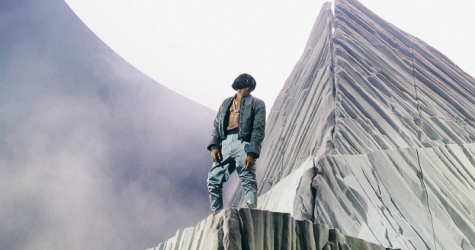 За кулисами шоу Yeezus Канье Уэста