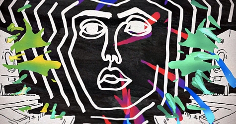 Новый клип Disclosure и Bishop Nehru