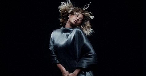 Новое видео Бейонсе