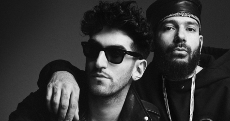 Альбом недели: Chromeo — White Women