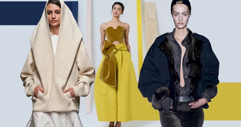 Что купить в новом сезоне: советы международных байеров