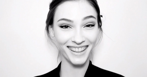 Вся гамма эмоций на бэкстейдже Dolce & Gabbana